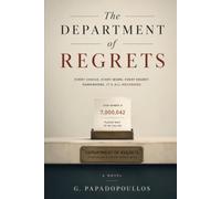 The Department of Regrets: Somewhere, Every Choice Is Recorded
