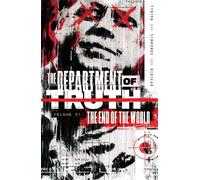 The Department of Truth Volume 1