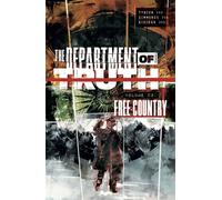 The Department of Truth Volume 3