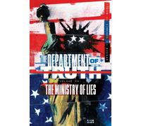 The Department of Truth Volume 4
