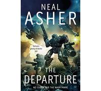 The Departure