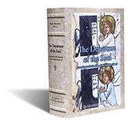 The Departure of the Soul According to the Teaching of the Orthodox Church