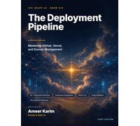 The Deployment Pipeline: Mastering GitHub, Vercel, and Domain Management (USJET.AI Engineering Series)