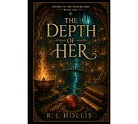 The Depth of Her: Keepers of the True Record, Book 1
