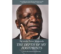 The Depth of My Footprints