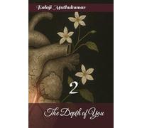 The Depth of You: At Arm's Length (The Depths Of You)