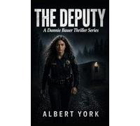 The Deputy: A Dannie Bauer Thriller Series