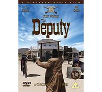 The Deputy [DVD]