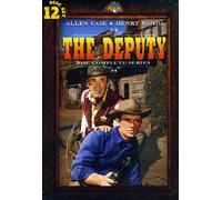 The Deputy: The Complete Series