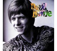 David Bowie - the Deram Anthology: 1966-1968 [CD]