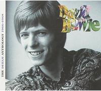 The Deram Anthology by David Bowie (2008-01-24)