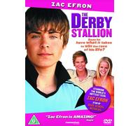 The Derby Stallion – Entertainment One – DVD