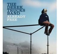 Derek Trucks Band, The - Already Free