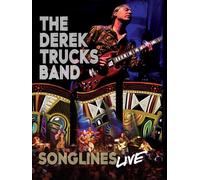 The Derek Trucks Band: Songlines Live!