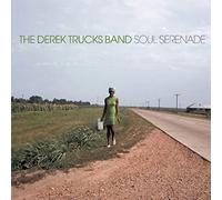 The Derek Trucks Band - Soul Serenade