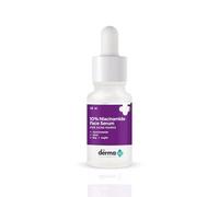 The Derma Co 10% Niacinamide Face Serum For Acne Marks & Acne Prone Skin For Unisex, 10ml (Dermaco)