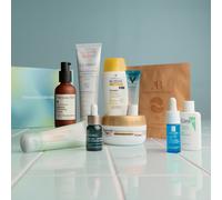 The Dermatological Edit (Worth Over £225)
