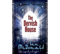 The Dervish House