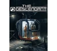 The Descendant - Complete Season (Episodes 1 - 5) (PC) - Steam Gift - EUROPE