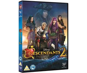 The Descendants 2