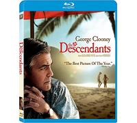 The Descendants