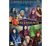 The Descendants Doublepack [DVD]