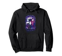 The Descendants Group Attitude Pullover Hoodie