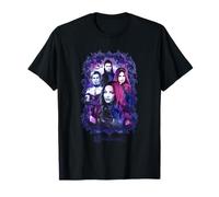 The Descendants Group Attitude T-Shirt