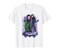 The Descendants Wicked Friends T-Shirt