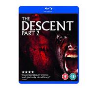 The Descent 2 (2009) (Blu-ray)