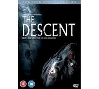 The Descent (2 Disc Special Edition) [DVD]