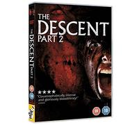 The Descent 2 [DVD] (2009)