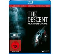 The Descent