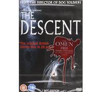 The Descent [DVD]