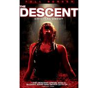 The Descent (Full Screen Uncut Edition) (2006)
