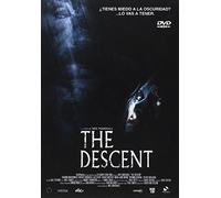 The Descent (Import Dvd) Shauna Macdonald; Myanna Buring; Craig Conway; Oliver