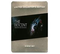 The Descent,Ltd.Coll.Edition [Import allemand]