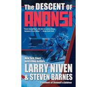 The Descent of Anansi