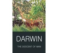 The Descent of Man