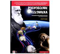 The Descent of Man [3DVD] (English audio)