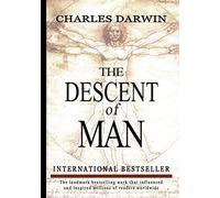 The Descent Of Man: Volume 1