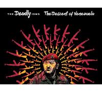 The Descent of Venezuela