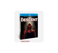 The Descent Part 1-2： 2-Disc 1080P BD All Region New Box Set Sealed