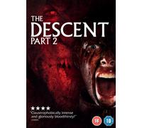 The Descent 2 [DVD] (2009)