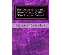 The Description of a New World, Called The Blazing-World