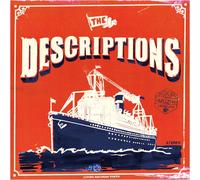 The Descriptions - Descriptions