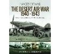The Desert Air War 1940-1943