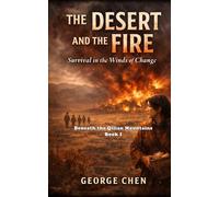 The Desert and the Fire: Survival and Resilience amidst War, Chaos, and Change