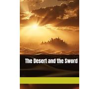 The Desert and the Sword (Masters of Resistance)