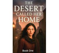 The Desert Called Her Home